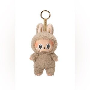 Labubu Macaron Toffee